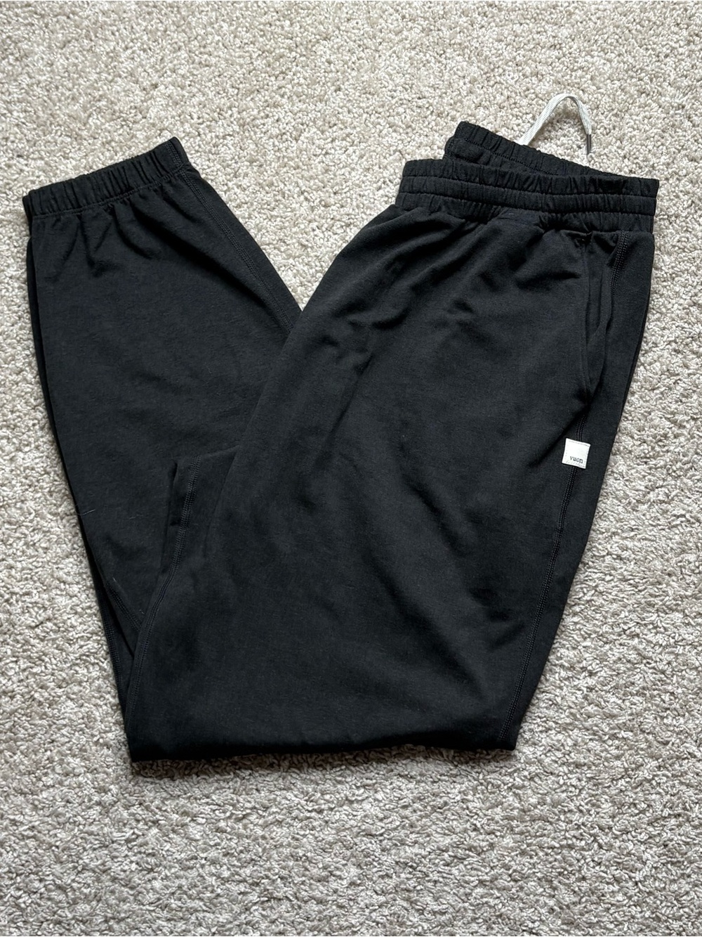 Vuori Boyfriend Jogger
